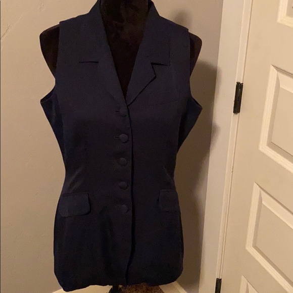 81st and Park vest - Picture 3 of 6